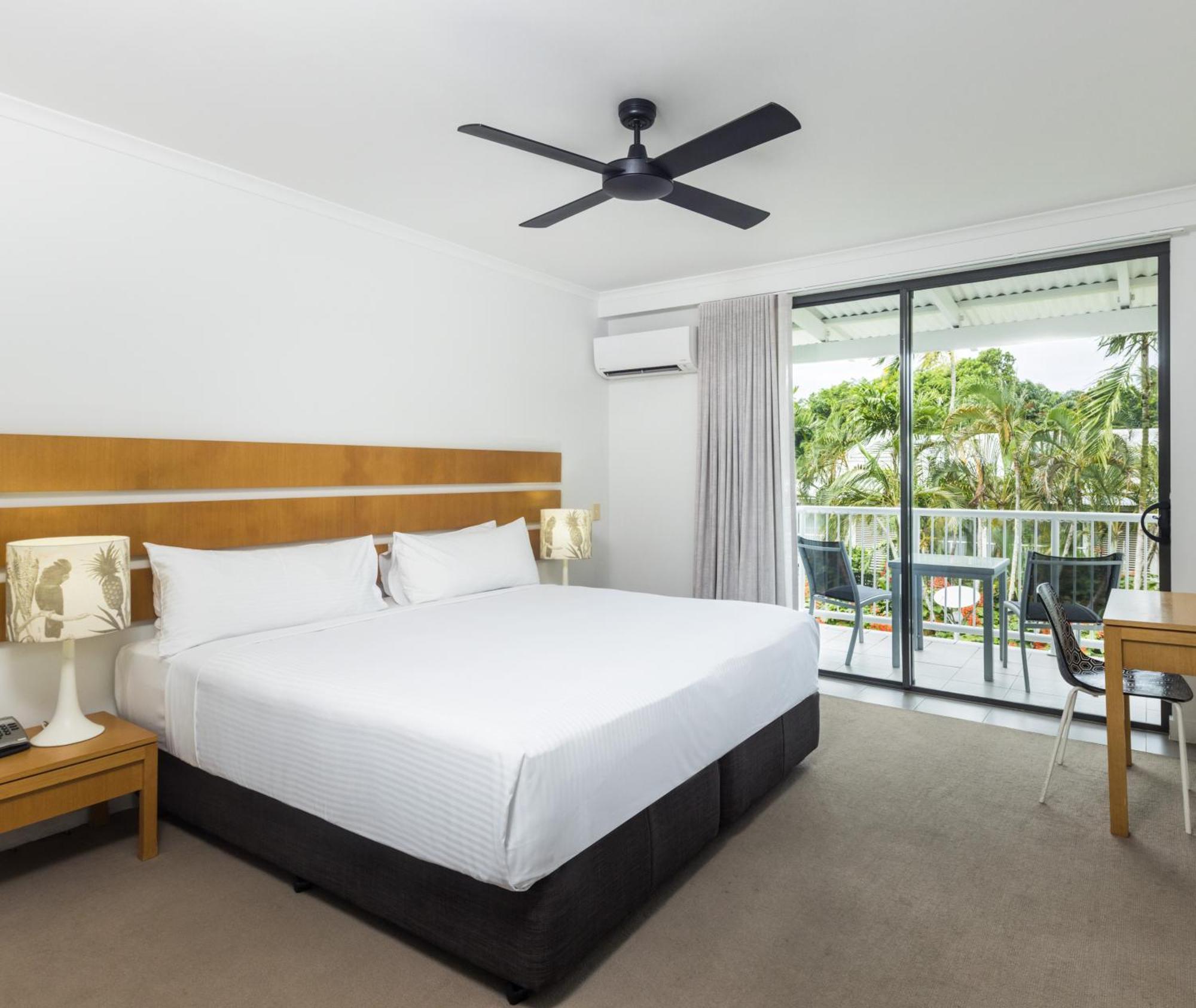Oaks Port Douglas Resort Exteriér fotografie