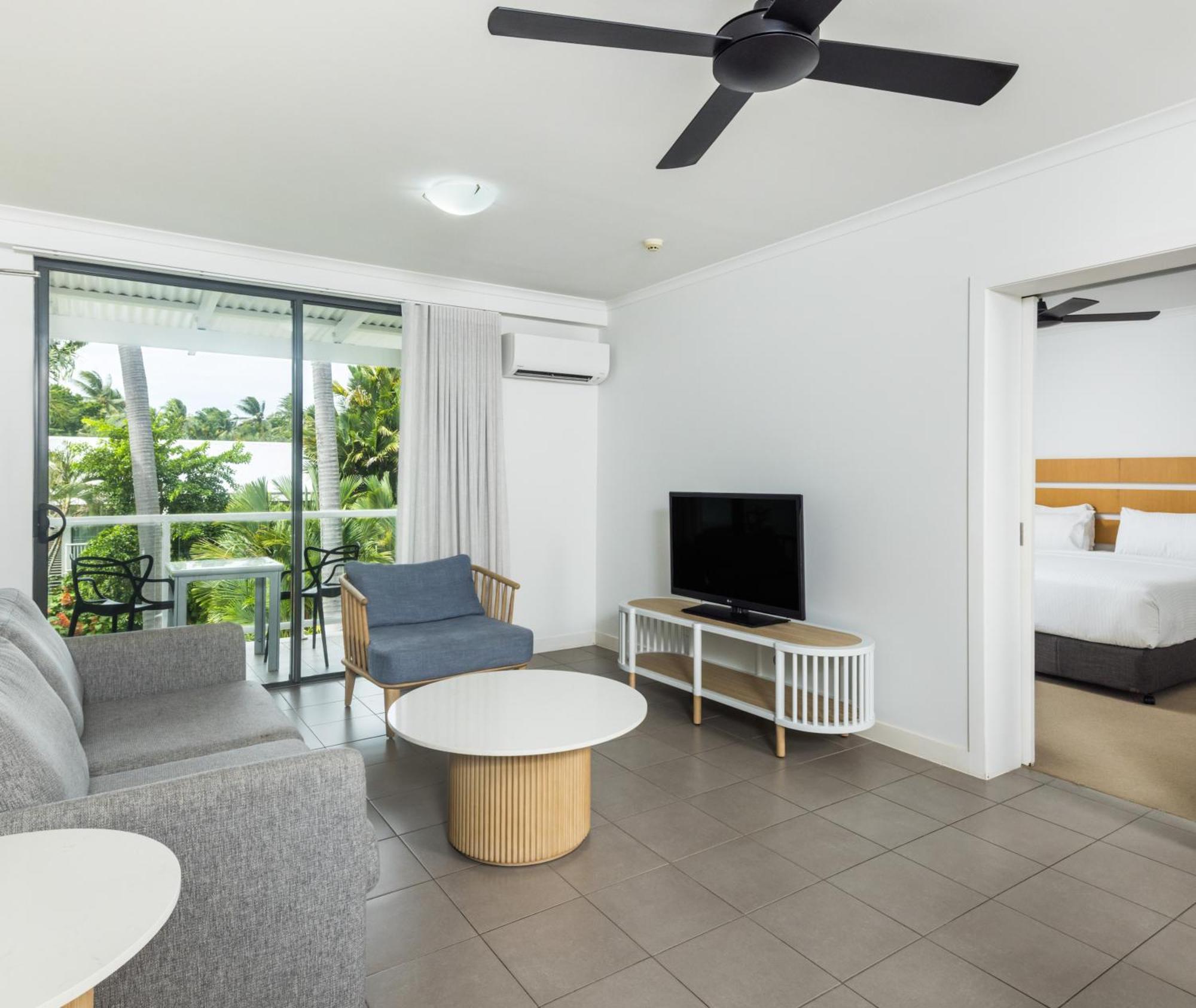 Oaks Port Douglas Resort Exteriér fotografie