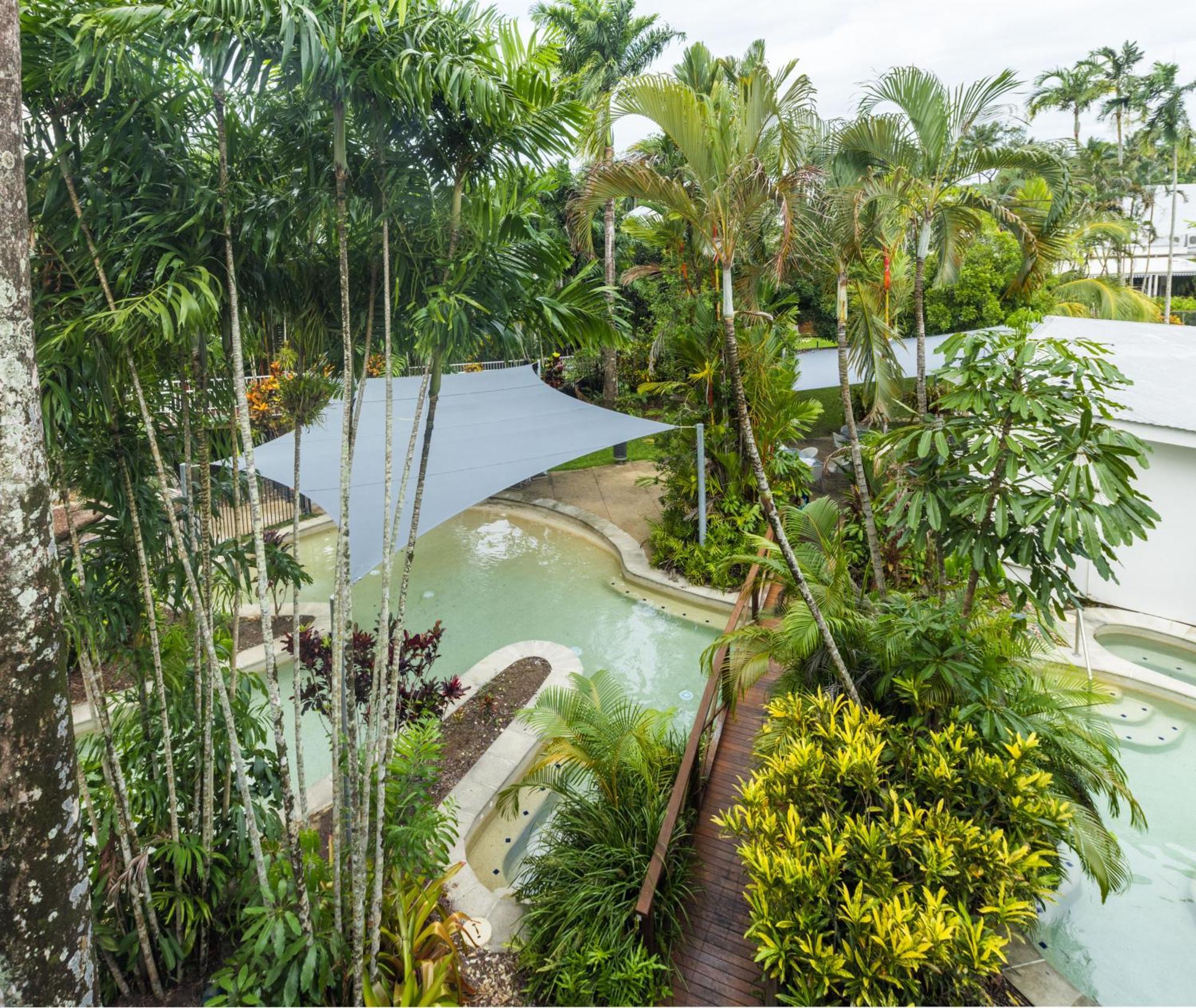 Oaks Port Douglas Resort Exteriér fotografie
