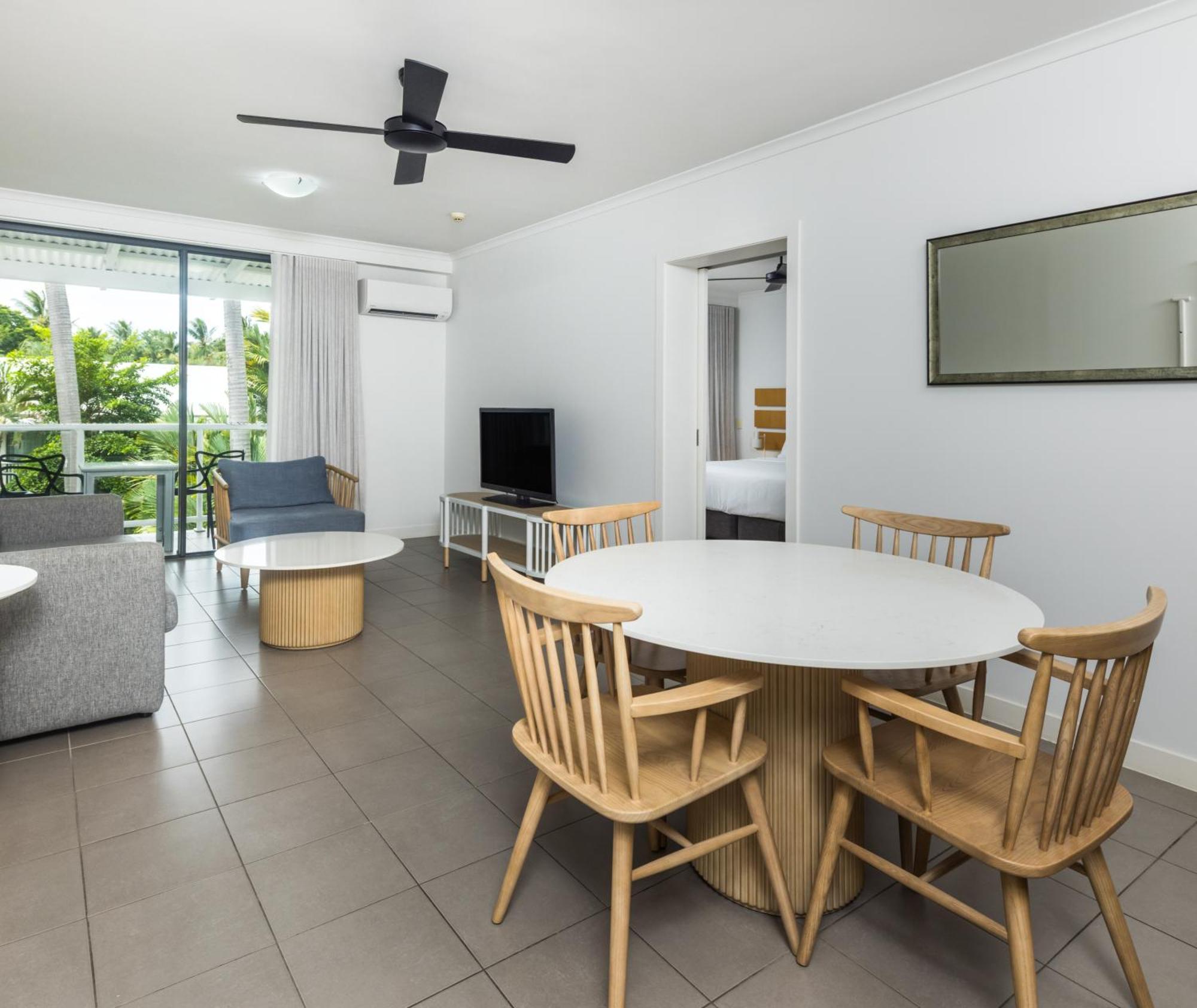 Oaks Port Douglas Resort Exteriér fotografie