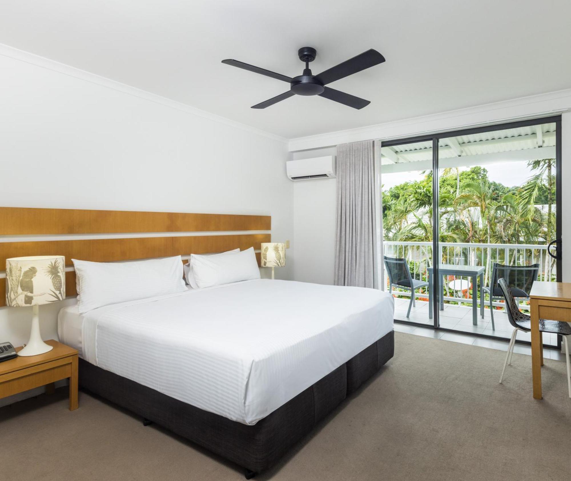 Oaks Port Douglas Resort Exteriér fotografie