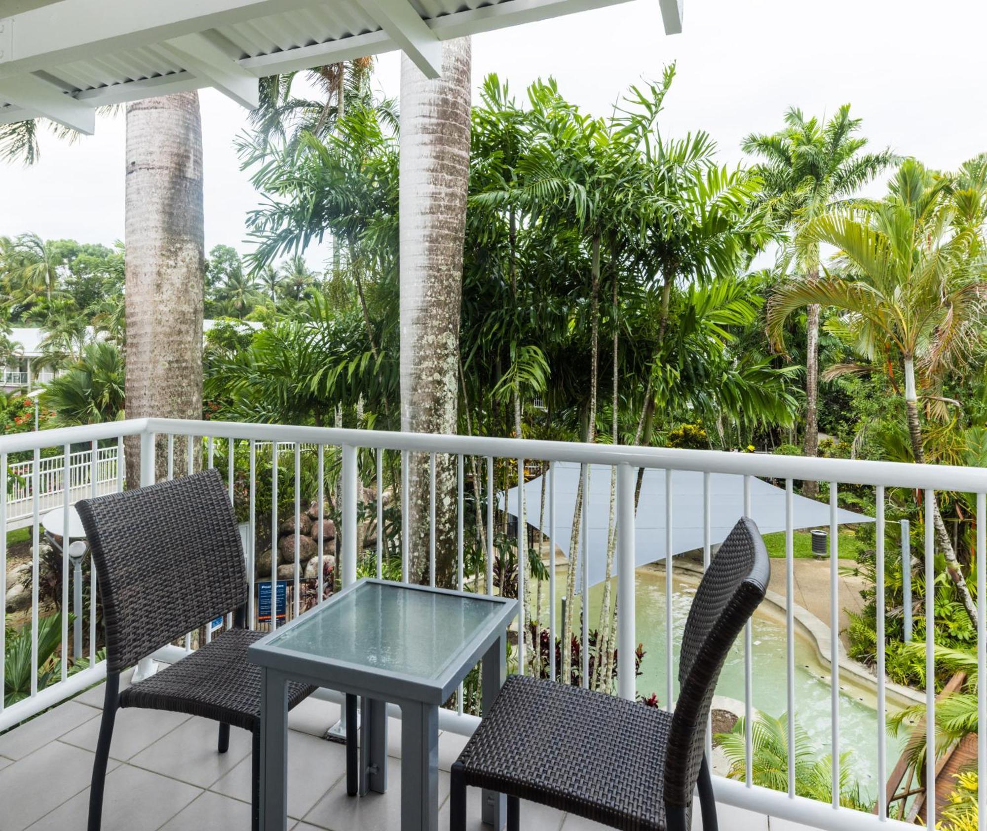 Oaks Port Douglas Resort Exteriér fotografie