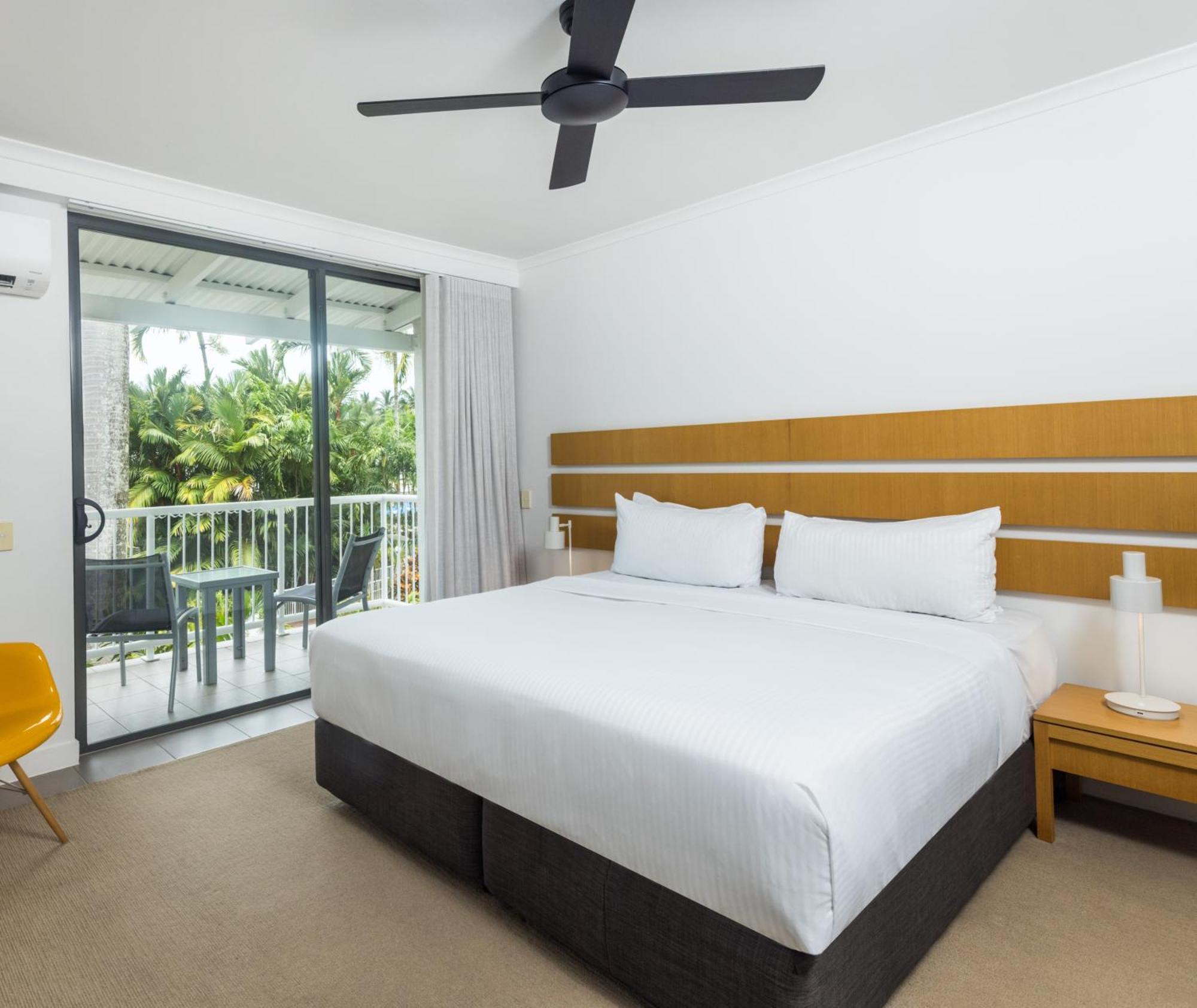 Oaks Port Douglas Resort Exteriér fotografie