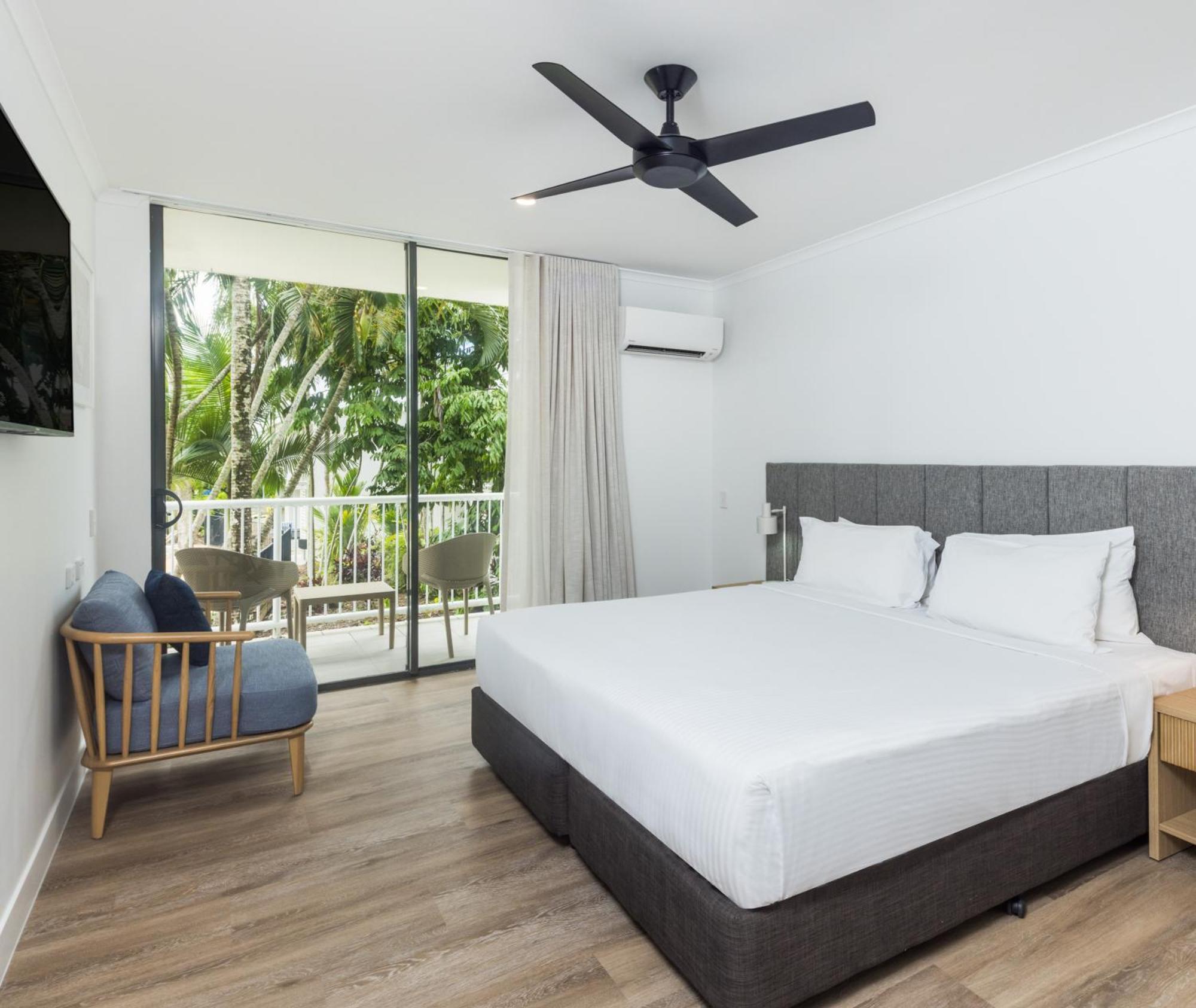 Oaks Port Douglas Resort Exteriér fotografie