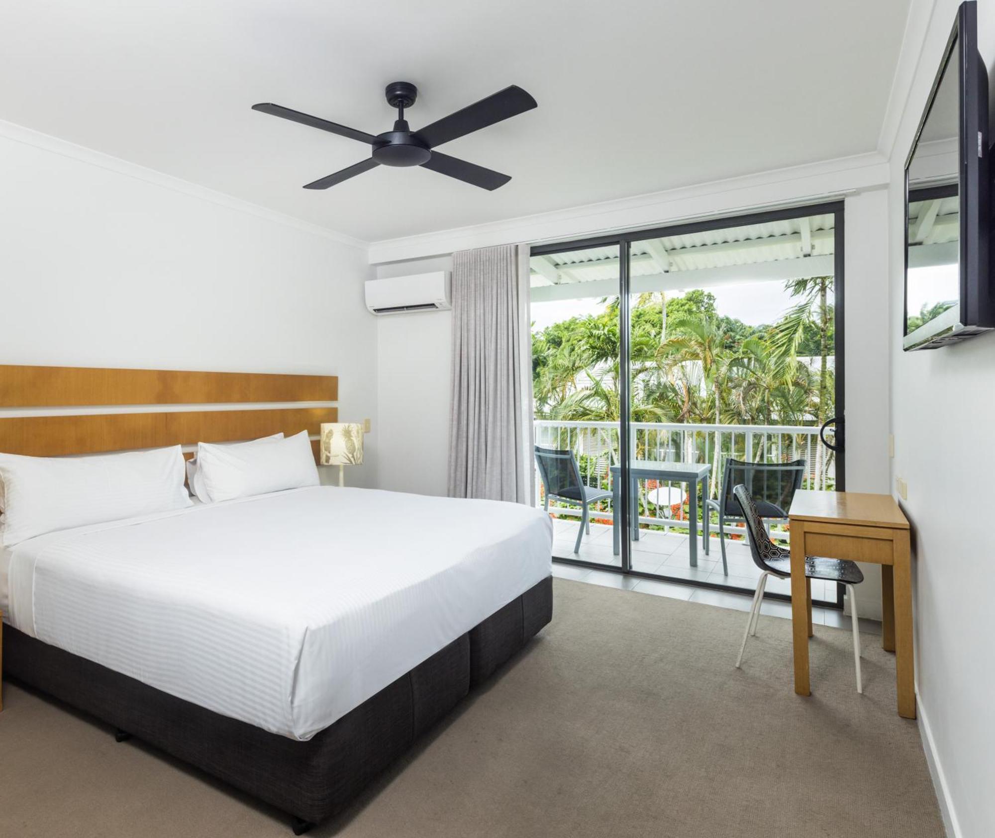 Oaks Port Douglas Resort Exteriér fotografie