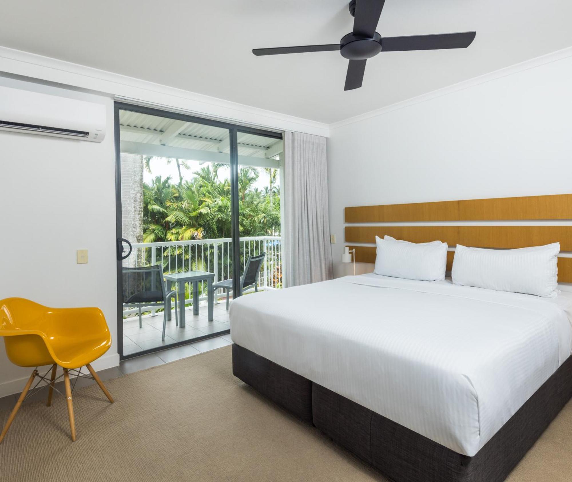 Oaks Port Douglas Resort Exteriér fotografie