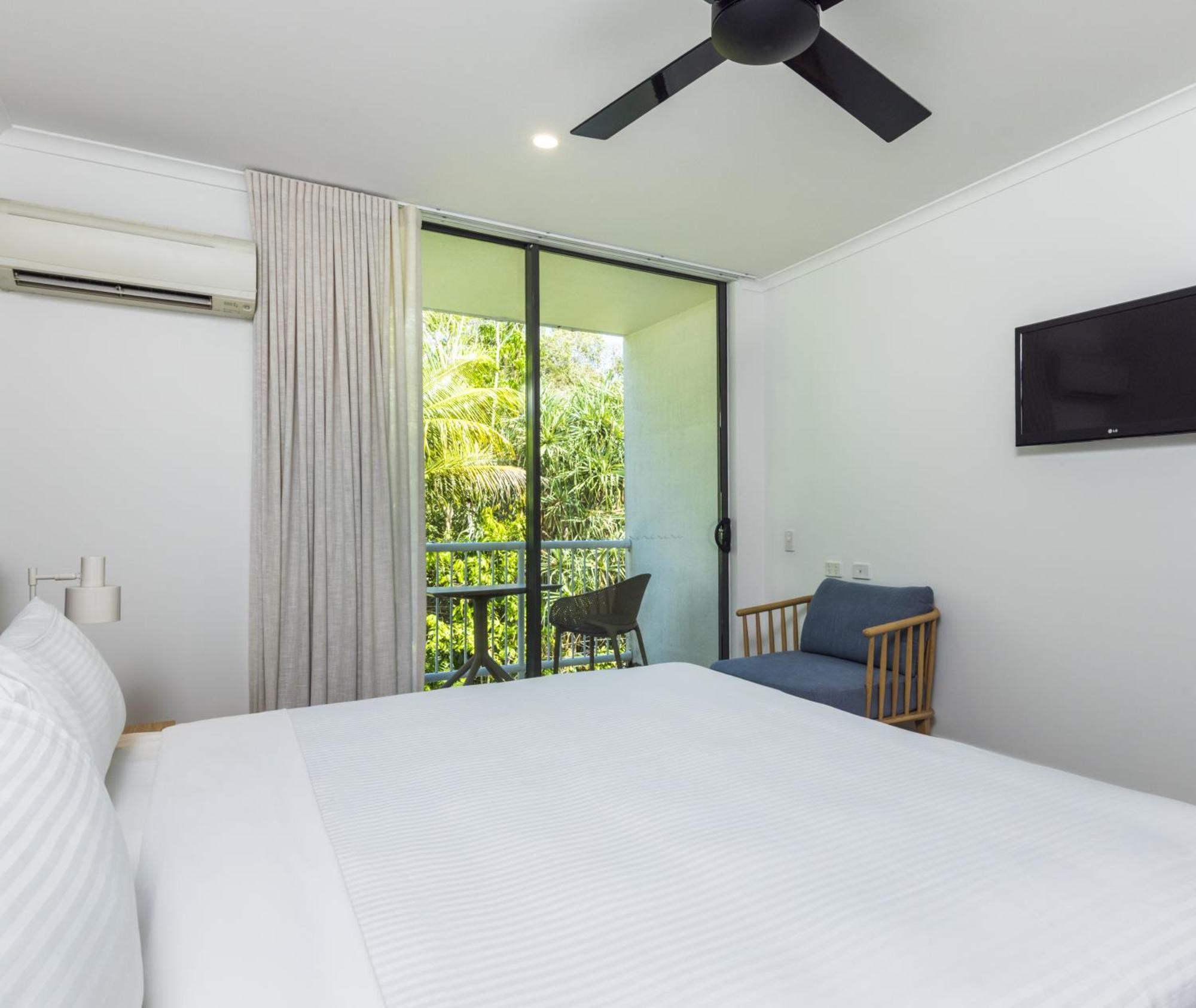 Oaks Port Douglas Resort Exteriér fotografie