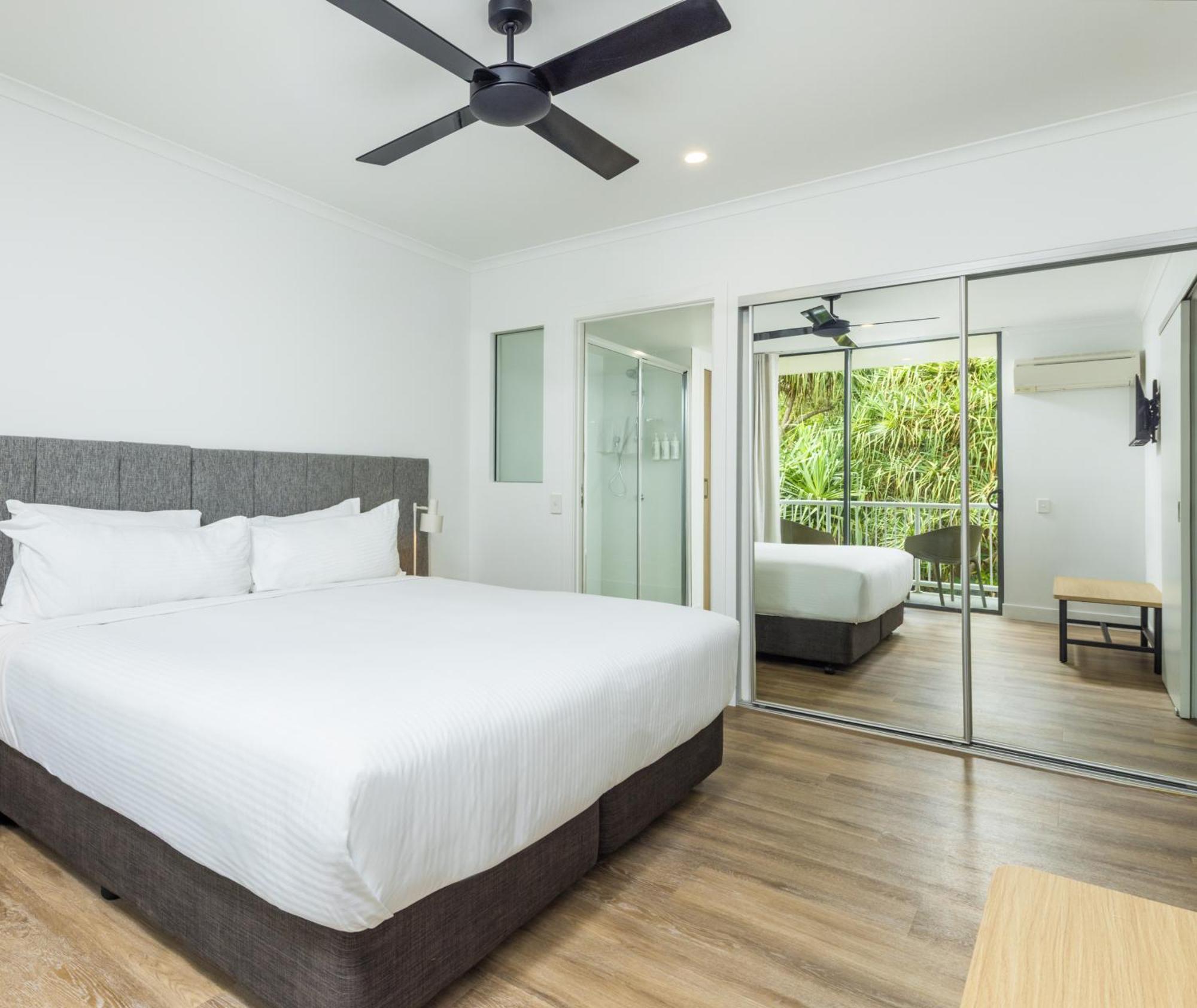 Oaks Port Douglas Resort Exteriér fotografie