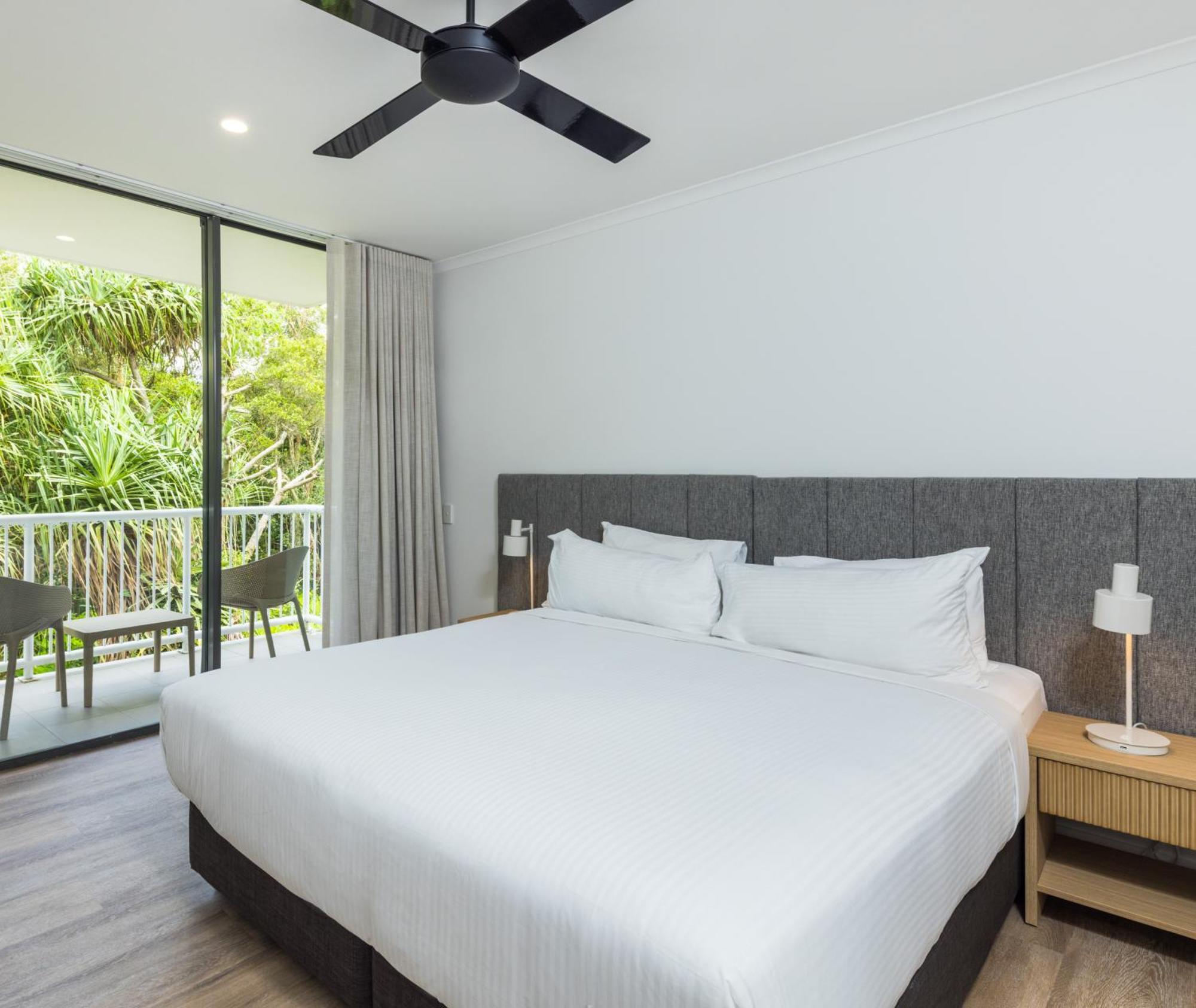 Oaks Port Douglas Resort Exteriér fotografie