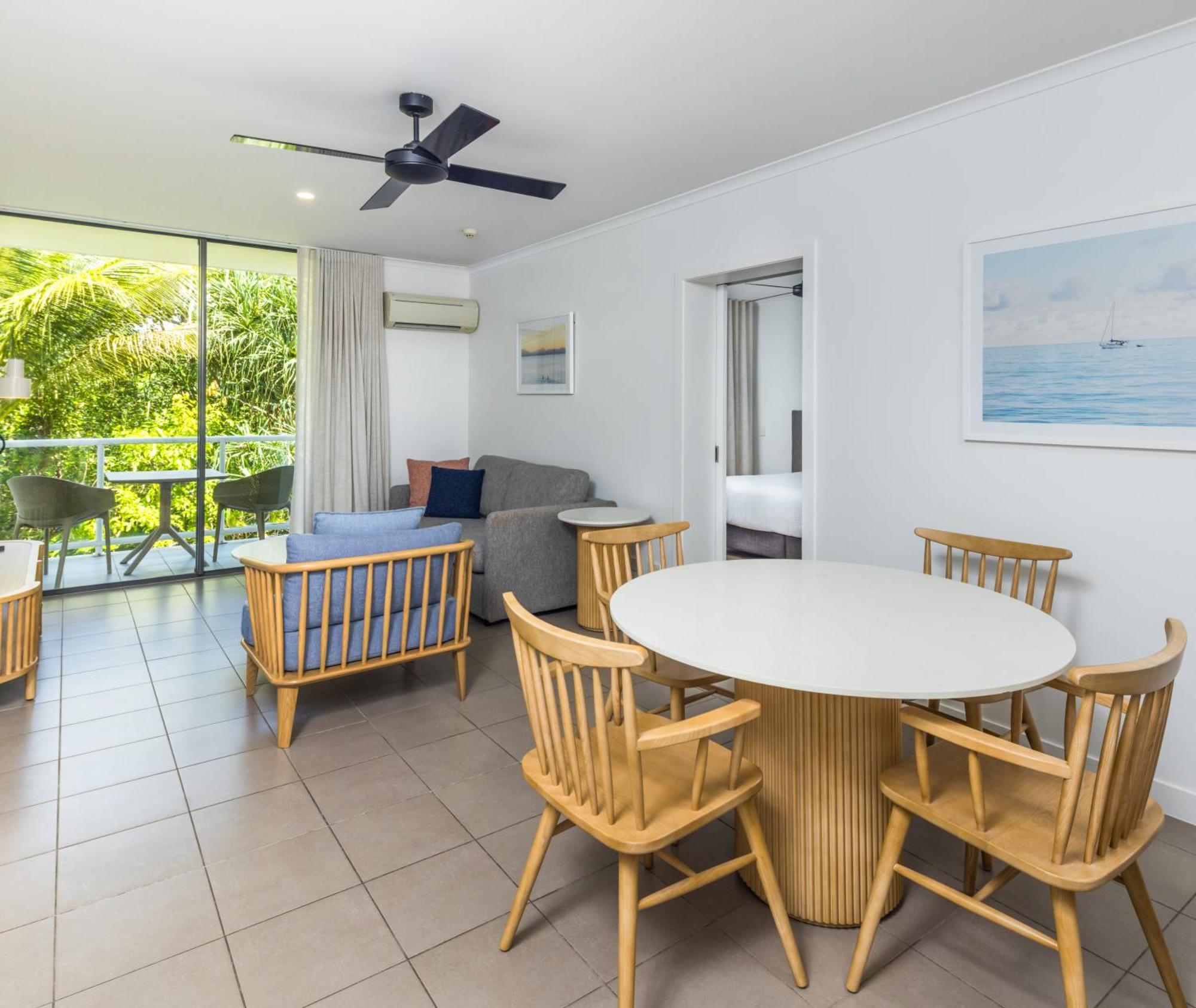 Oaks Port Douglas Resort Exteriér fotografie
