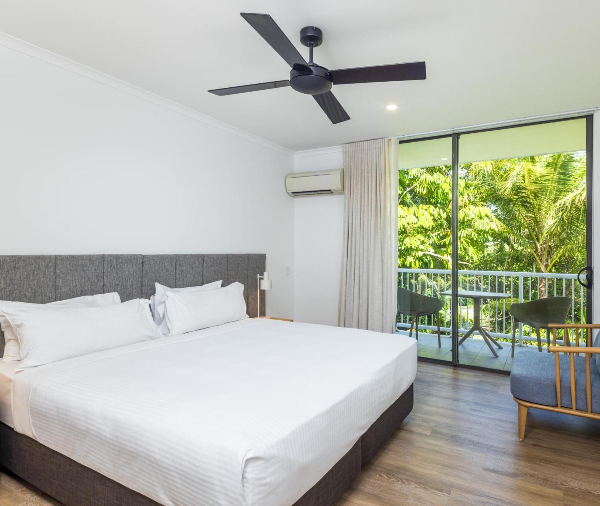 Oaks Port Douglas Resort Exteriér fotografie