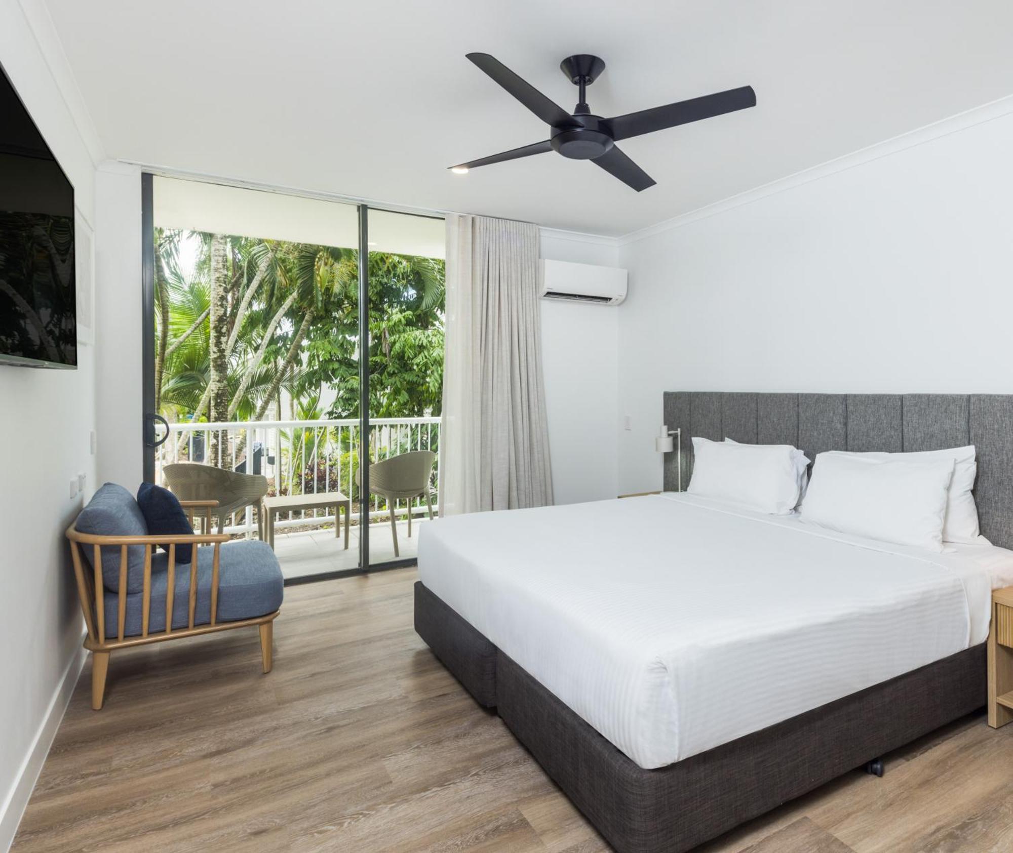 Oaks Port Douglas Resort Exteriér fotografie