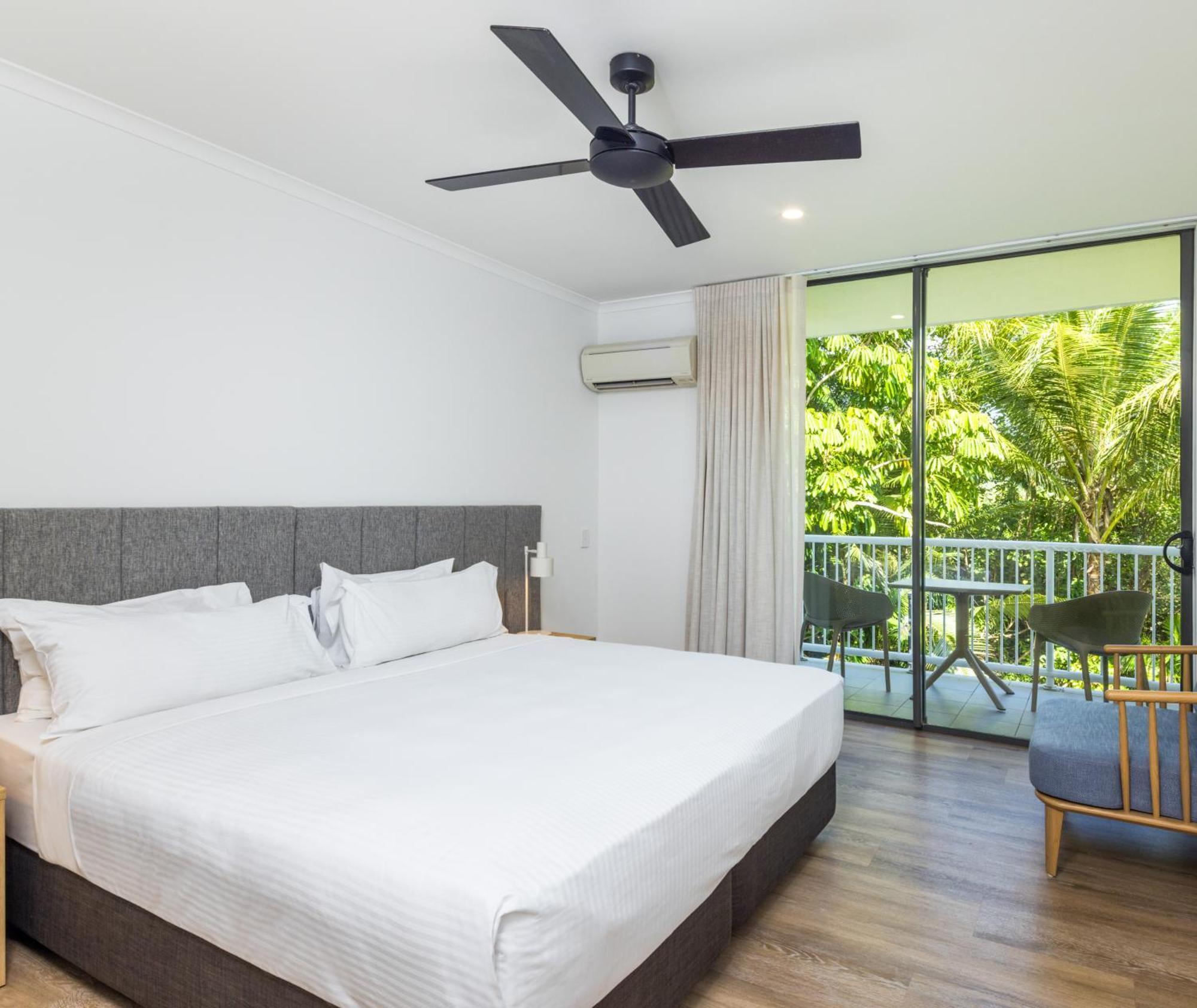 Oaks Port Douglas Resort Exteriér fotografie