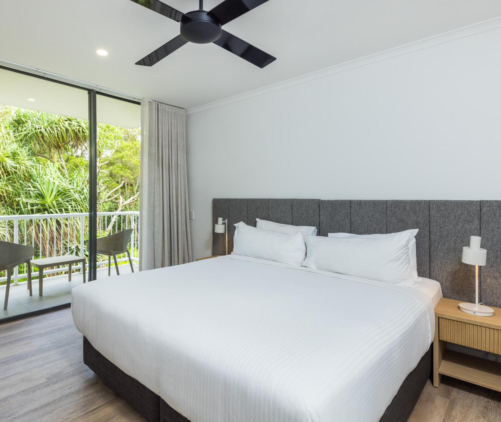 Oaks Port Douglas Resort Exteriér fotografie